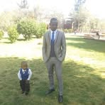 Profile Picture of Fanot Mathe (@fanot.mathe.1) on Facebook