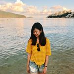 Profile Picture of 黃思華 (@jenna___huang) on Instagram