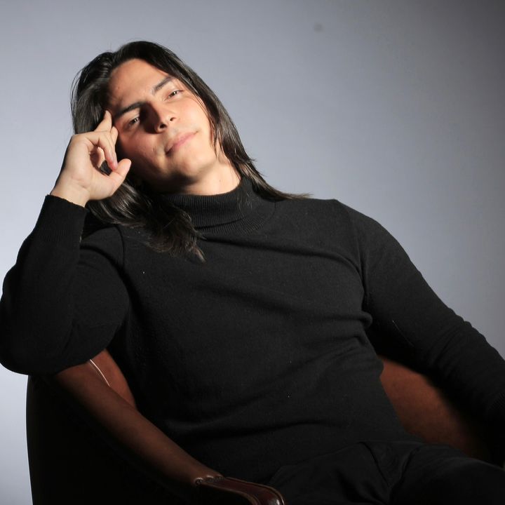 Mike Moreno - Tiktok Profile Picture of Mike Moreno (@mikemoreno07) on Tiktok