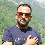 Profile Picture of Naveed Ahamad Mir Official (@nmir952) on Flickr