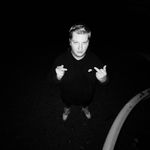 Profile Picture of Dillon L. Sharpe (@_dillonsharpe) on Instagram