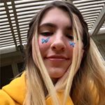 Profile Picture of Catalina Joy (@cateshelman) on Instagram