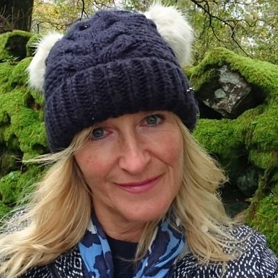 Profile Picture of Claire Blake (@Cakey_Blakey2) on Twitter