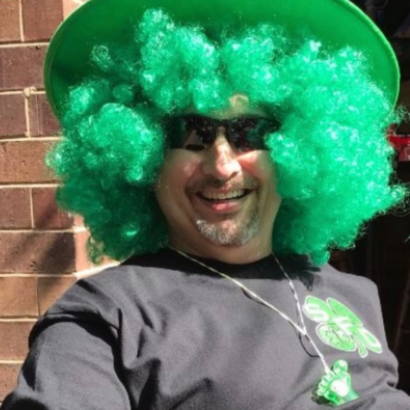 Profile Picture of Jeff Runnells (@jeffrunnells) on Poshmark