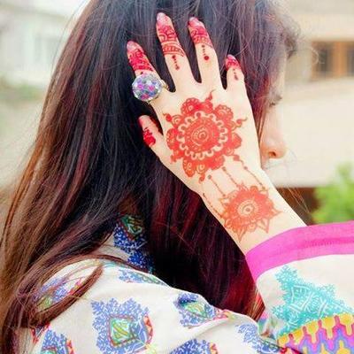 Profile Picture of Rajni Gupta (@rajnigupta76400) on Twitter