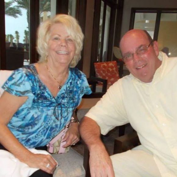 Profile Picture of Barbara Schojbert (@bschojbert) on Poshmark