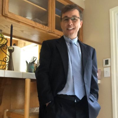 Profile Picture of Brian Mabee (@brian_mabee) on Twitter