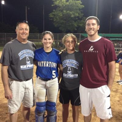 Profile Picture of Michael Bacchi (@mbacchi2) on Twitter