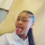 Profile Picture of Aaliyah Johnson (@aaliyahthafinest._) on Instagram