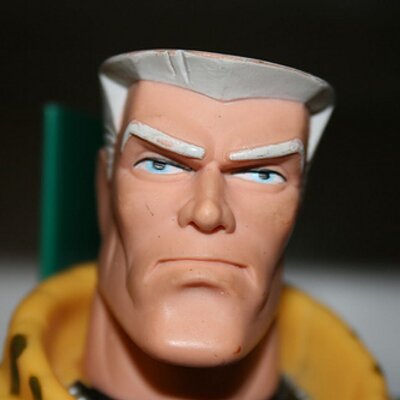 Profile Picture of Thomas Zinn (@mjchiphazard) on Twitter