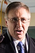 Profile Photo of Gary Danielsonon Wikipedia