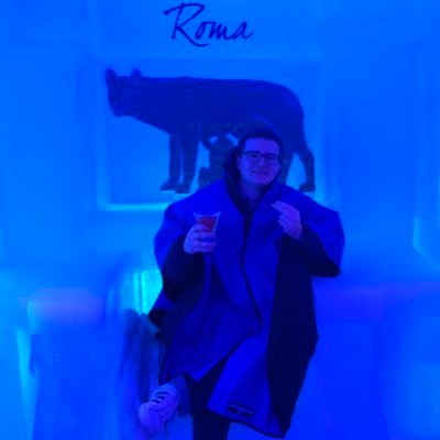 Profile Picture of Daniel Hendricks (@dantheman2x) on Twitter