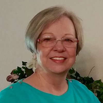 Profile Picture of Linda Cantwell (@LindaCan2) on Twitter