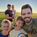 Profile Picture of Rayno van Reenen (@raynovanreenen) on Instagram