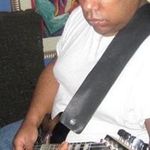 Profile Picture of Christopher Eric Treece (@christophererictreece) on Instagram