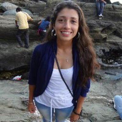 Nicole Chouquer - Twitter Profile Picture of Nicole Chouquer (@nicolechouquer) on Twitter