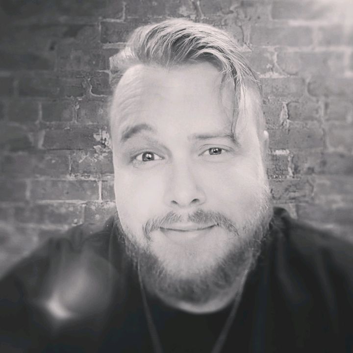 Profile Picture of Jeremy Cluck (@cluckavich) on Tiktok