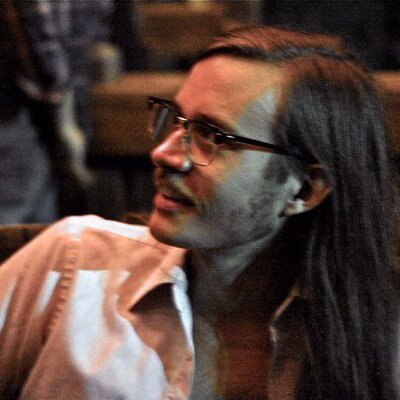 Profile Picture of Chad Carlisle (@chad_carlisle) on Twitter