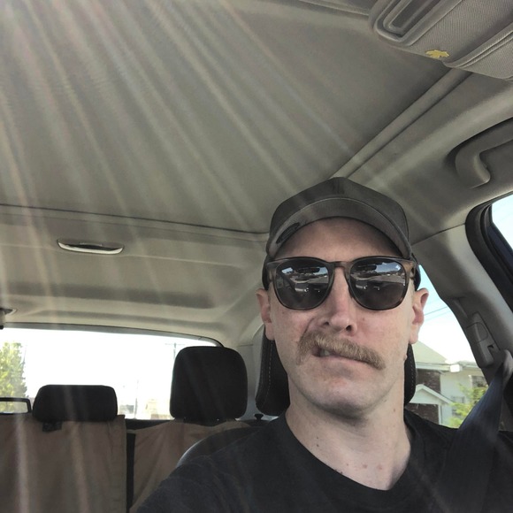 Profile Picture of Scott Eslick (@kurosmith6) on Poshmark