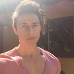 Profile Picture of Joe Michael Terranova (@___terranova) on Instagram