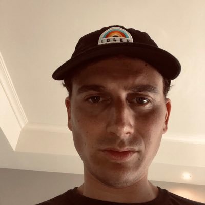 Profile Picture of Aaron Matthew (@azrory1989) on Twitter