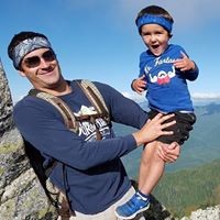 Profile Picture of Mark Gerrish (@mark-gerrish-1) on Quora