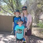 Profile Picture of Vicki B (@vebowers121) on Instagram