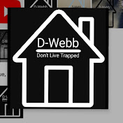 Profile Picture of D-Webb (@D-Webb1996) on Youtube