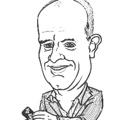 Profile Picture of Lance Walker (@walkshorts) on Twitter