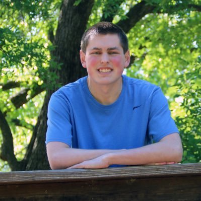 Profile Picture of Matthew Rodman (@MjrRodman) on Twitter