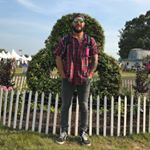 Profile Picture of ʙᴏʙʙʏ (@bobby.foskey) on Instagram