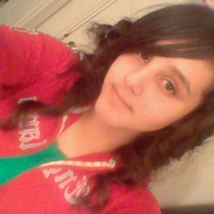 Profile Picture of Lucia Romo (@322845118) on Myspace