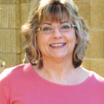 Profile Picture of Nancy Jacobson (@NancyLJacobson) on Twitter