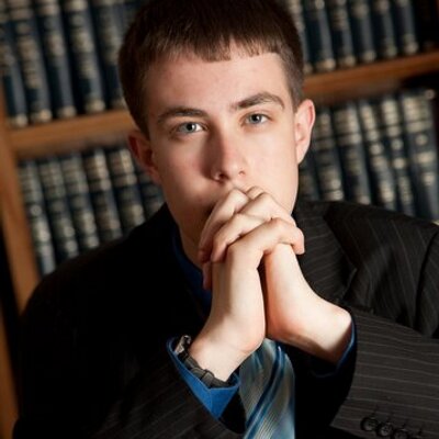 David Ganey - Twitter Profile Picture of David Ganey (@dhganey) on Twitter