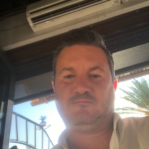 Profile Picture of Raymond Clark (@raycga) on Poshmark