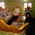 Profile Picture of Benjamin Okechukwu Furniture (@goldenboy2064) on Instagram