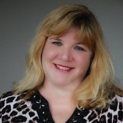 Profile Picture of JO ANNE CLOWER (@@JACLOWER) on Twitter