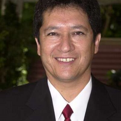 Profile Picture of Jose Romero (@JoseRomeroMata) on Twitter