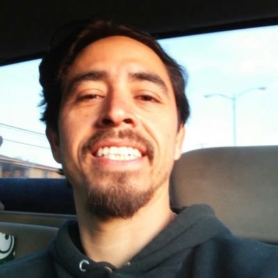 Profile Picture of Joseph Daniel Bernal (@lionofaheart) on Twitter