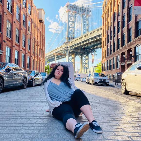 Profile Picture of Chrissy Mclaughlin (@chrissymcl95) on Poshmark