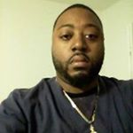 Profile Picture of Brian Wright (@gottaeat23.bwbw) on Instagram