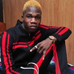 Profile Picture of abass lucky joshua (@jb_pounds) on Instagram