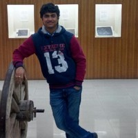 Profile Picture of Pratik Singh (@pratik-singh-7) on Quora