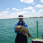 Profile Picture of Steve Neese (@type1fishing) on Instagram