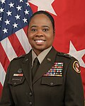 Profile Picture of Janeen L. Birckheadon Wikipedia