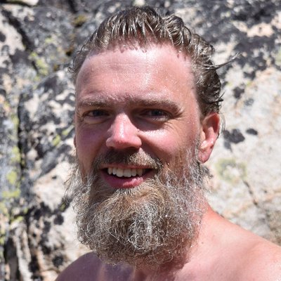Profile Picture of Jon Jensen (@jonjensen0) on Twitter