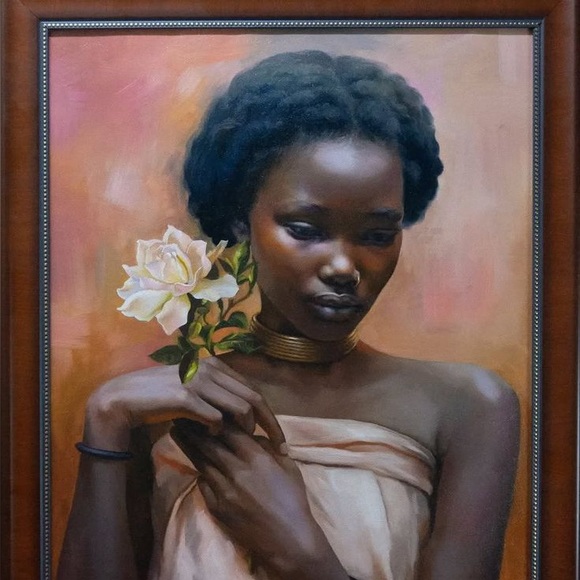 Profile Picture of Samantha Farrington (@mansala) on Poshmark