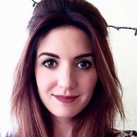 Profile Picture of Brittany Krupski (@brittany-krupski) on Quora