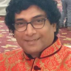 Vijay Shethia - Tiktok Profile Picture of Vijay Shethia (@vijayshethia) on Tiktok