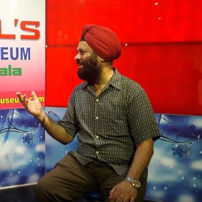 Profile Picture of Apar Singh (@AparSinghh) on Twitter